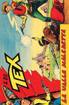 Le strisce di Tex #370