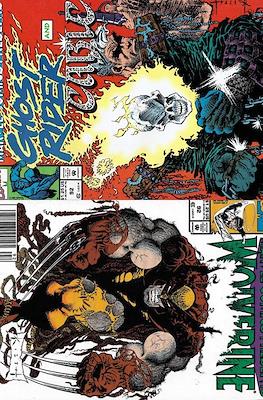 Marvel Comics Presents Vol. 1 (1988-1995) #92