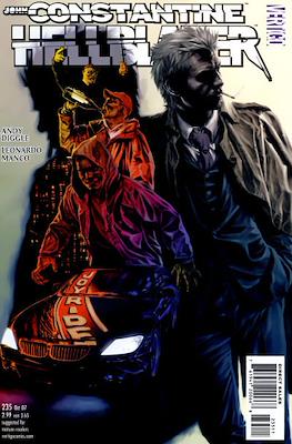 Hellblazer #235