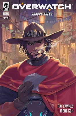 Overwatch: Sangre Nueva