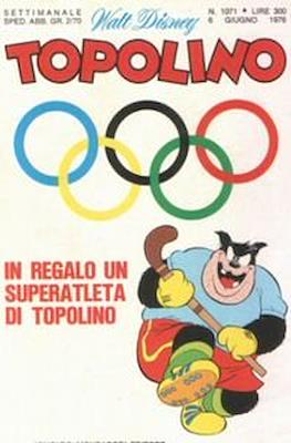 Topolino #1071