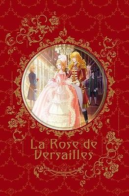 La Rose de Versailles (劇場版 ベルサイユのばら パンフレッ)