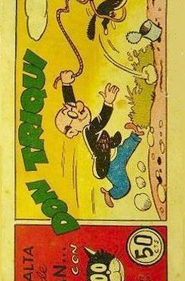 Don Triqui (1942) #13