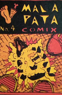 Mala Pata #4