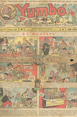 Yumbo (1934) #127