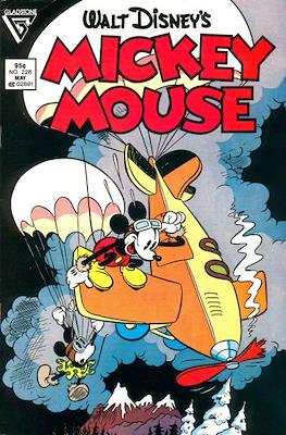 Mickey Mouse #226