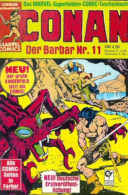 Conan der Barbar #11