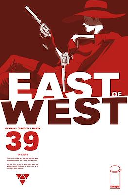 East of West (Comic Book) #39
