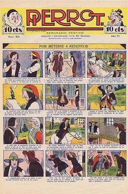 Pierrot #266