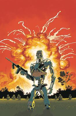 The Terminator (2024-Variant Cover) #2.3
