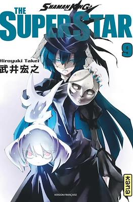Shaman King: The Super Star #9
