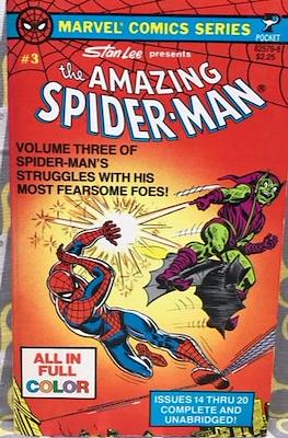 The Amazing Spider-Man - Pocket #3