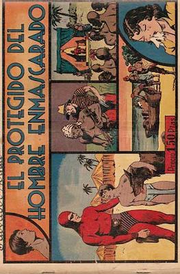 El Hombre Enmascarado (1941) #10