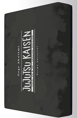 Jujutsu Kaisen Vols. 29 & 30 Special Edition