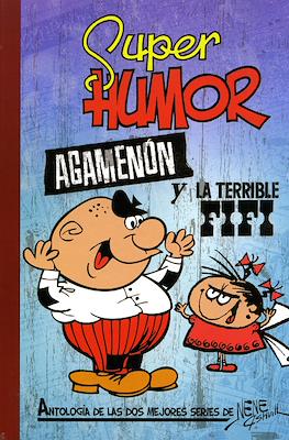 Super Humor. Clásicos (Cartoné 144-320 pp) #6