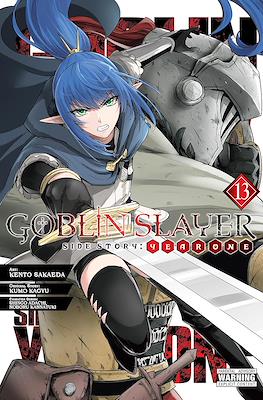 Goblin Slayer Side Story: Year One #13