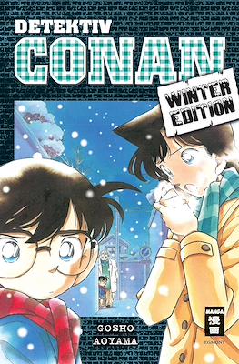 Detektiv Conan. Winter Edition