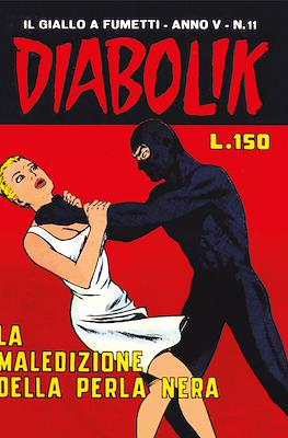 Diabolik #61