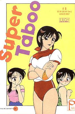 Super Taboo #8