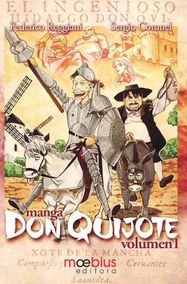 Don Quijote #1