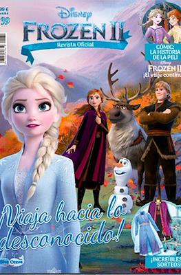 Frozen #39