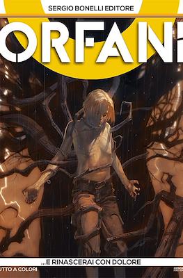 Orfani #6