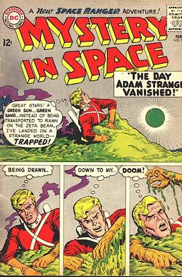 Mystery in Space Vol. 1 (1951-1981) #97