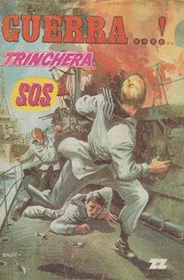 Guerra...! #99