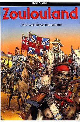 Zoulouland #13