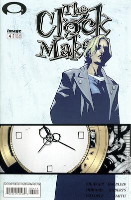 The Clock Maker #4