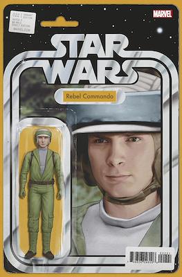 Star Wars Vol. 3 (2020- Variant Cover) #22.2