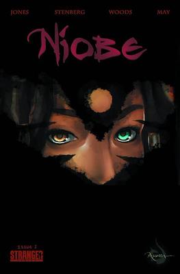 Niobe: She is Life #2