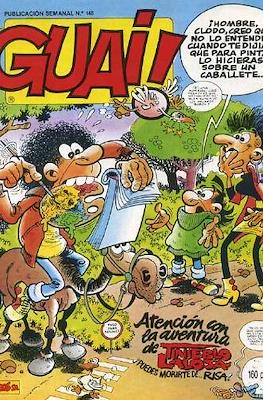 Guai! (Grapa) #148
