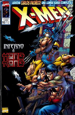 Gli Incredibili X-Men #93