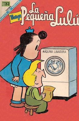 La Pequeña Lulú #250