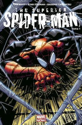 The Superior Spider-Man #1