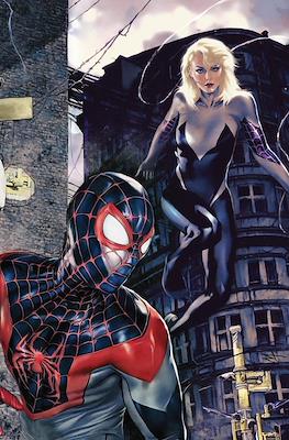 Miles Morales: Spider-Man Vol. 2 (2022-Variant Covers) #1.24