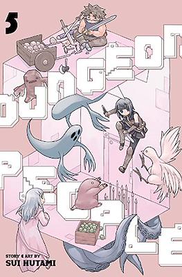 Dungeon People #5