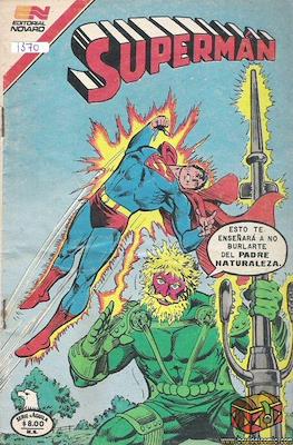 Supermán #1370