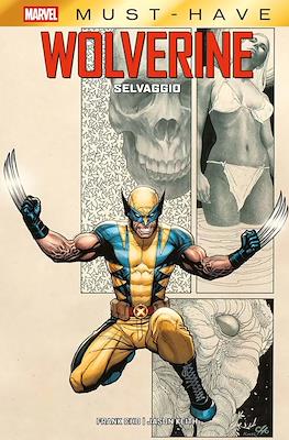 Marvel Must-Have #134