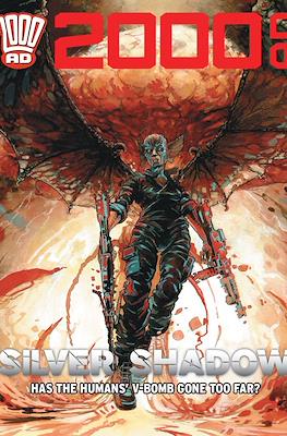 2000 AD #2436