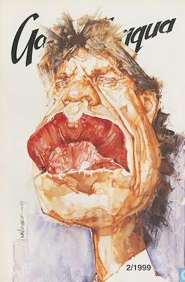 Galerie Laqua #38