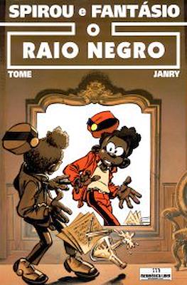 Spirou e Fantásio #19