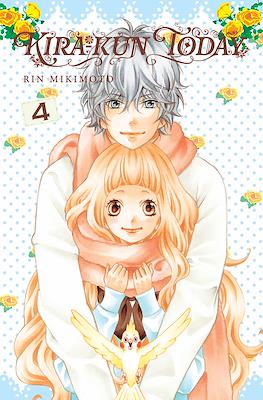 Kira-kun Today #4