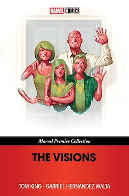 Marvel Premier Collection #8