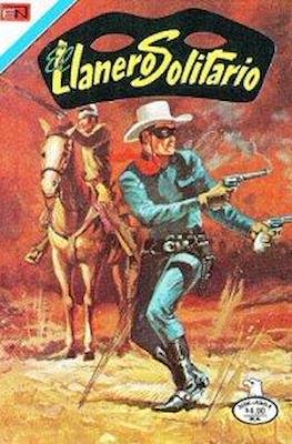 El Llanero Solitario #415