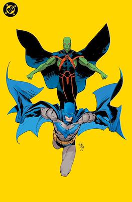 Justice League Unlimited Vol. 2 (2024-Variant Covers) #20.6