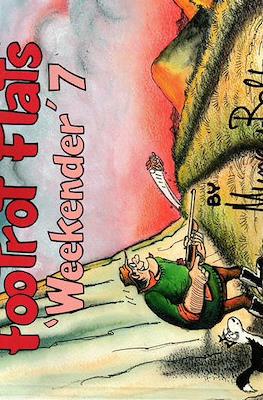 The Footrot Flats 'Weekender' #7