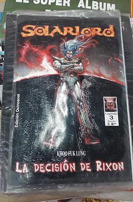 SolarLord #3