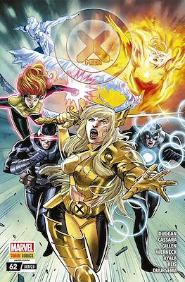 X-Men (2020-) #62